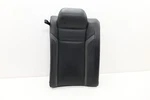 2015 - 2023 Dodge Charger Rear Right Seat Upper Cushion Cover Oem Black APX9. Fixed Price $127.32.