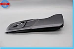 14-22 Maserati Ghibli M157 Front Left Side Seat Switch Cover Trim Black Oem. Fixed Price $24.00.