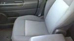 Passenger Front Seat Bucket Manual Fits 09-14 Patriot 10282583. Fixed Price $331.46.