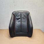 13-18 Bmw F30 328I 335I Front Right Passenger Upper Sport Seat Cushion Black Red. Fixed Price $159.96.
