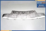 2011-2013 Hyundai Equus Rear Bumper Under Cover 86692-3 N000 Oem. Fixed Price $38.25.