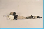 2011 - 2016 Bmw 550I 535 F10 Rear Right Seat Belt Retractor Assemly Rh Oem. Fixed Price $29.70.