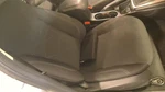 Passenger Front Seat Bucket Cloth Fits 18-19 Fiesta 741077. Fixed Price $474.99.