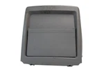 09-13 Maserati Quattroporte Front Right Side Panel Seat Cover Trim 30834205 Oem. Fixed Price $79.20.