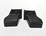 1991 1992 1993 1994 1995 96 97 98 Mustang Gt Cobra Saleen Seat Track Bolt Covers. Fixed Price $31.14.