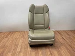 Fits 15-20 Acura Tlx Front Passenger Electric Seat Tan Leather Heated Trim=pa. Fixed Price $399.20.