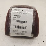 Mazda Center Middle Seat Rear Back 2023 2022 2021. Fixed Price $134.95.