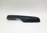 07-08 Honda Fit Left Front Door Grip Cover NH167L (graphite Black). Fixed Price $45.00.