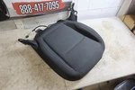 2018-2023 Jeep Wrangler Jl Oem Front Right Passenger Seat Cushion Black Cloth. Fixed Price $139.95.