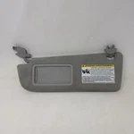 2013-2018 Audi A8L S8 Front Left Driver Sun Visor Oem. Fixed Price $32.26.
