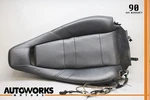 10-16 Porsche Panamera Hybrid 970 Front Right Upper Seat Cushion Black Oem. Fixed Price $224.50.