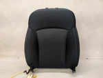 2014-2018 Subaru Forester Front Right Side Upper Cushion Seat Black, Oem LOT3604. Fixed Price $150.00.