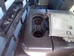 Front Seat Bench Split 40/20/40 Vinyl Fits 08-10 Ford F250SD Pickup 1585130. Fixed Price $499.90.