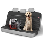 Motor Trend Dog Car Seat Cover For Back Waterproof Non-slip Scratch-re.... Fixed Price $34.95.