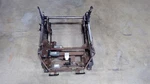 Driver Left Front Seat Tracks With Motors Fits 11-12 Infiniti M56 112865. Fixed Price $189.00.
