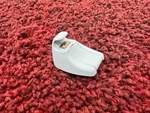 Bmw 2004-2010 E60 Sun Visor Clip Bracket Holder Gray Oem B9. Fixed Price $9.99.