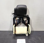 07-13 Oem Bmw E93 Convertible Front Right Upper Seat Frame Panel Headrest Assy. Fixed Price $355.00.