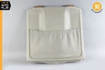 00-03 Mercedes W210 E430 E320 Front Left Or Right Side Seat Back Cover Oem. Fixed Price $78.85.