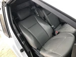 2015-2017 Ford F150 Right Front Passenger Bench Seat Ag Gray Vinyl 927858. Fixed Price $120.00.