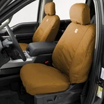 Covercraft Carhartt Seatsaver Custom Covers Fits 2019-2020 Ford F-150,. Fixed Price $491.65.
