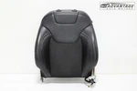 2019-2021 Jeep Cherokee Front Left Driver Side Upper Seat Cushion Backrest Oem. Fixed Price $299.99.