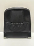 07-09 Mercedes W221 S550 S450 Front Left Or Right Back Panel Seat Cover Gray Oem. Fixed Price $63.00.