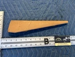 1986-1995 Mercedes 300D W124 Interior Front Tan Dash Trim 1249191420 Oem #2654EM. Fixed Price $34.99.