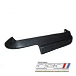 Mustang Seat Frame Cover Deluxe Lower Lh 1967 - California Pony Cars. Fixed Price $89.95.