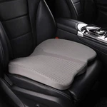 Car Seat Cushion - Comfort Memory Foam Driver, Tail.... Fixed Price $48.91.