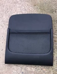 07 08 Infiniti G35 Sedan Front Right Passenger Seat Rear Back Cover Trim Oem. Fixed Price $35.00.