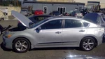 Passenger Front Seat Bucket Cloth Manual Fits 15 Altima 1103285. Fixed Price $494.90.