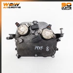 06-25 Jaguar F-type Xf Xk X150 X250 5.0L Left Engine Timing Chain Cover Oem. Fixed Price $98.12.