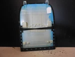 Right Seat Trim Back Panel Black 2049100139 08-14 Mercedes Benz W204 C300. Fixed Price $32.00.