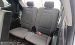 Santa Fe 2017 Third Seat Station Wagon Van 753808. Fixed Price $450.00.