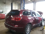 Passenger Front Seat Bucket Electric Leather Fits 13-17 Enclave 2086357. Fixed Price $150.00.