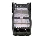 2011-2014 Dodge Chrysler Avenger 200 Front Seat Back Frame 4610146AC New Oem. Fixed Price $445.99.