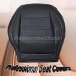 Driver Bottom Perforated Leather Seat Cover 2020 - 2024 Mercedes Benz GLS450. Fixed Price $32.75.