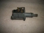 67 68 69 Impala Camaro Corvette Nova Chevelle Turbo 400 Kickdown Switch 396 427. Fixed Price $100.00.