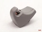 2014 Bmw 320I 328I 335I 340I 330I F30 F31 Sun Visor Bracket Mount Gray 7325410. Fixed Price $16.99.