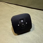 2003 - 2006 Mercedes W220 S500 S430 SL55 Front Lumbar Control Switch 2208000878. Fixed Price $20.00.