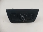 15 16 Bmw 435 F30 F32 Headlamps Headlight Control Switch 51459218531A1. Fixed Price $26.99.