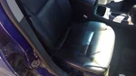 Passenger Front Seat Bench Opt AN3 40/20/40 Leather Fits 06-08 Impala 10279485. Fixed Price $311.48.