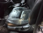 Driver Front Seat Bucket Electric Leather Fits 09-12 Escape 1672600. Fixed Price $499.90.