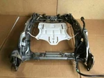 Honda Odyssey 2008-2010 Ex-l Front Right Passenger Seat Backrest Upper Frame. Fixed Price $97.76.