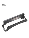 Mercedes R230 Sl-class Passenger Seat Track Rear Left Bolt Trim Cap Graphite Oem. Fixed Price $21.24.