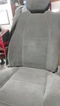 Passenger Front Seat Bucket 40/40 Captains Fits 01-04 Ford F250SD Pickup 326571. Fixed Price $449.90.
