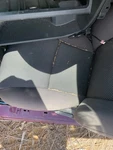 Driver Front Seat Bucket Cloth Manual Fits 05 Scion Xb 10194592. Fixed Price $369.60.