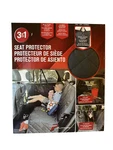 Machimpex PLATINUM-3 1 Back Seat Protector-non Slip And Scrach Resistance. Fixed Price $29.97.