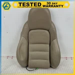 05-10 Chevy Corvette C6 Front Right Passenger Top Upper Seat Cushion Beige Oem. Fixed Price $104.13.