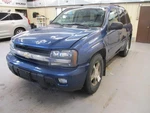 Chevrolet Trailblazer 2005 Front Seat 89042216 1524. Fixed Price $474.90.